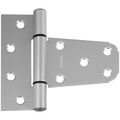 National Hardware T-HINGE LIGHT 3-1/2""ALUM N342-576